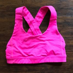 Lululemon All Sport Bra 4